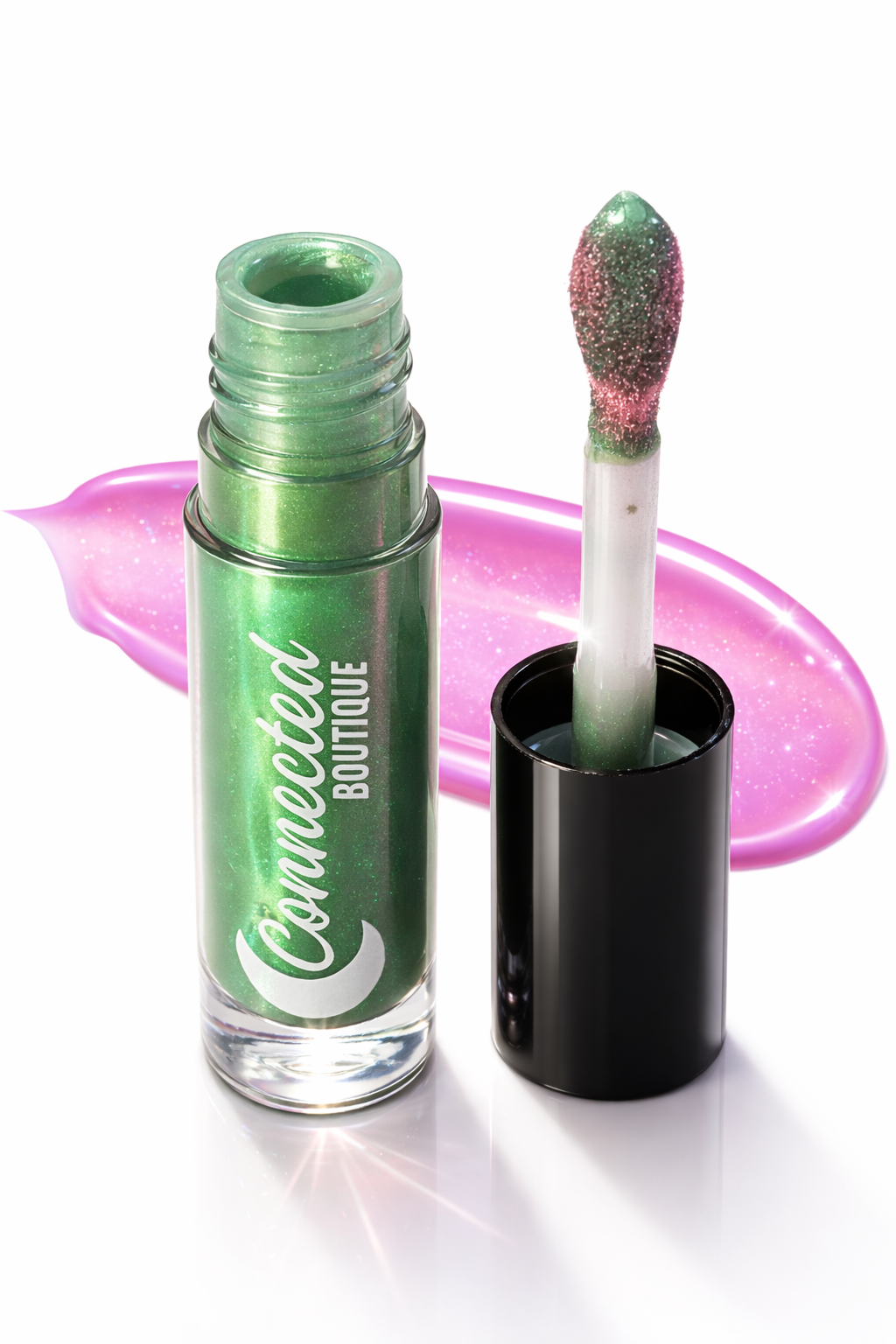 Sweet Rind - Watermelon pH‑Reactive Lip & Cheek Stain – Juicy Dewy Tint